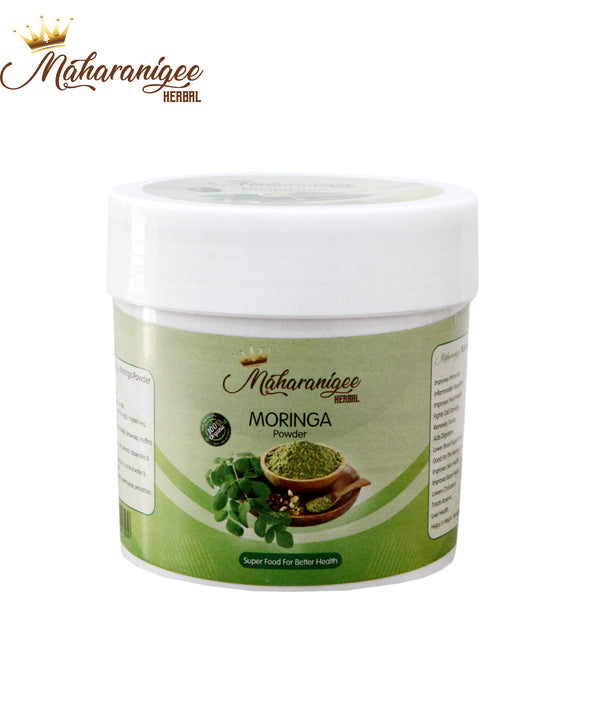 Moringa Powder